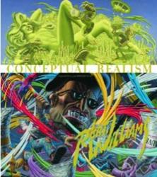 Conceptual Realism