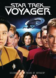 Star Trek: Voyager 25th...