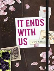 It Ends With Us Journal...