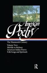 American Poetry: The...