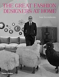 The Great Fashion Designers...