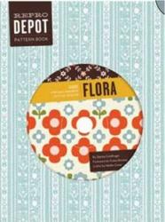 Reprodepot Pattern Book