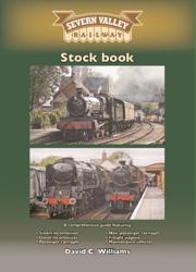 The Severn Valley Railway...