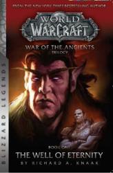WarCraft: War of The...