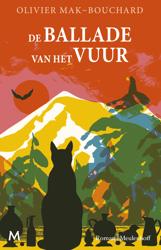 De ballade van het vuur