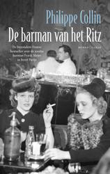 De barman van het Ritz