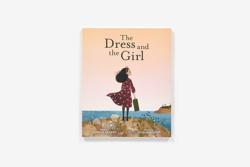 The Dress and the Girl