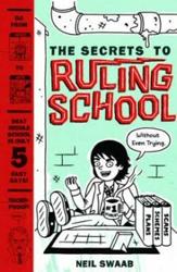 Secrets to Ruling School...