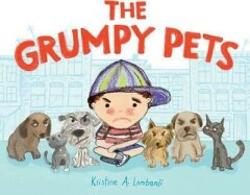 The Grumpy Pets
