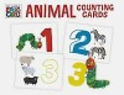 Eric Carle: Animal Counting...