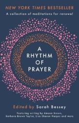 A Rhythm of Prayer
