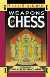 Weapons of Chess: An...