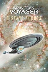 Star Trek Voyager...