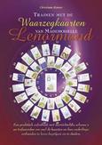 Trainen met de waarzegkaarten van Mademoiselle Lenormand | C. Renner | 9789063785970