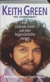 Keith Green | M. Green | 'no compromise' | 9789060675700