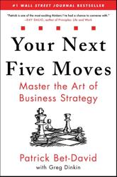 Your Next Five Moves