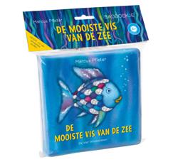 De mooiste vis van de zee,...