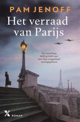 Het verraad van Parijs