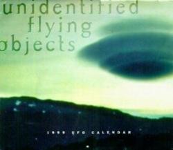 UFO CALENDAR...