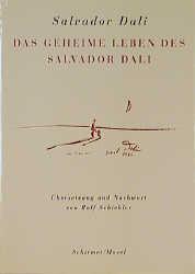 Salvador Dali