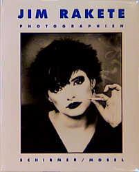 Jim Rakete. Photographien...