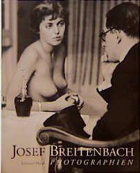 Josef Breitenbach....