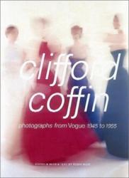 Clifford Coffin....