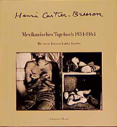 Cartier-Bresson....