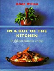 In & Out of the Kitchen