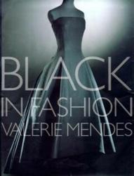 Black in fashion