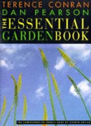 The Essential Garden Book