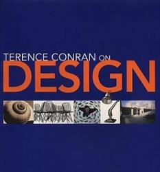 Terence Conran on Design