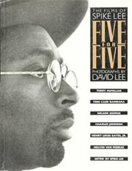 FIVE FOR FIVE...