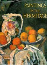 Paintings in the Hermitage