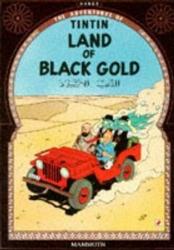 The Land of Black and Gold...