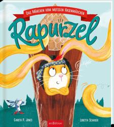 RABUNZEL HB