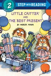 Little Critter and the Best...