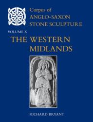 Corpus of Anglo-Saxon Stone...