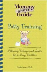 POTTY TRAINING MOMMY RESCUE...