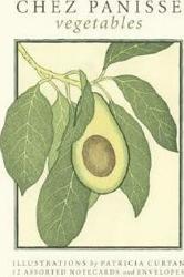 Chez Panisse Vegetables...