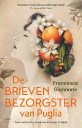 De brievenbezorgster van Puglia