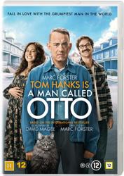 A Man Called Otto