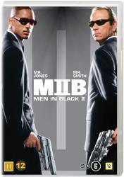 Men In Black 2