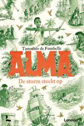 Alma - De storm steekt op