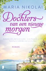 Dochters van een nieuwe morgen