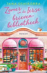 Zomer in de Ierse brievenbibliotheek