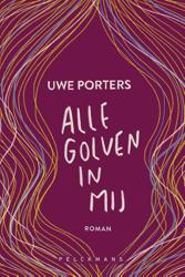 Alle golven in mij