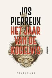 Het jaar van de kogelvis