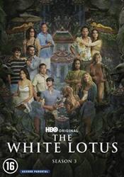 The White Lotus - Seizoen 3