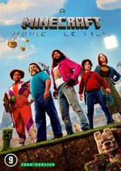 A Minecraft Movie